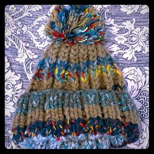 Wool Winter Hat